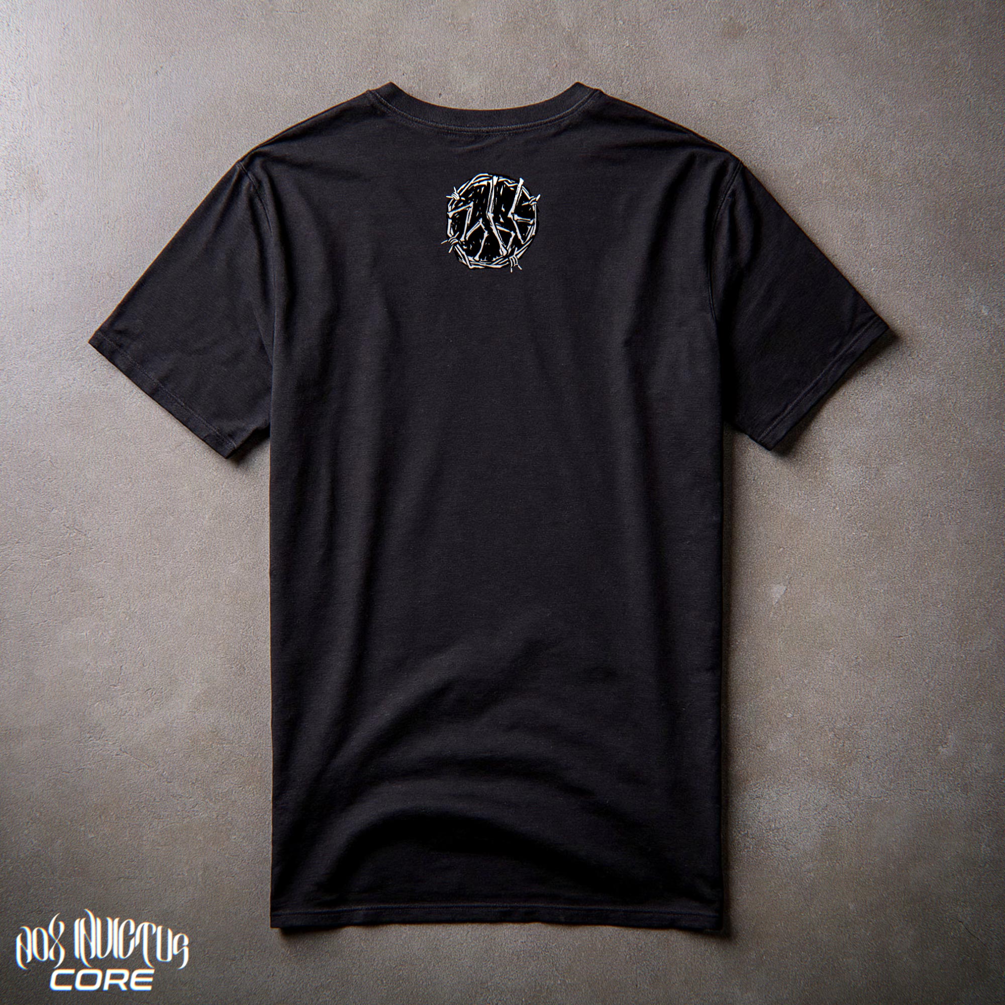 Skull Shibari: Core - Unisex t-shirt – Noobovich